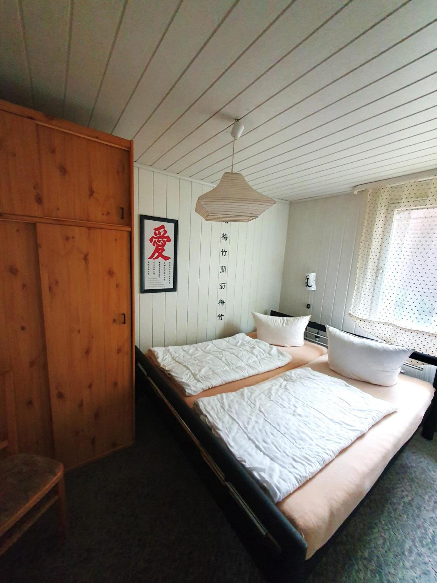 Дом отдыха Ferienhaeuser & - Naturcamp Meyersgrund Im Thueringer Wald